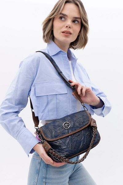 Matthew Cox BYN1073 ΤΣΑΝΤΑ MATTHEW COX CROSSBODY