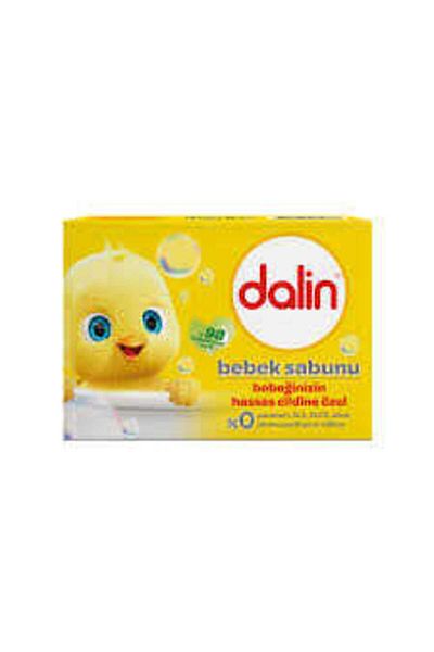 Dalin صابون 100 جرام