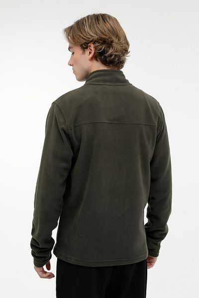 Kinetix ML CHEST POLAR 3PR Khaki Herrenmantel