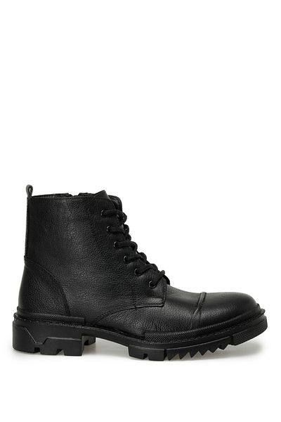 Kinetix NESTA 3PR Black Men's Boots