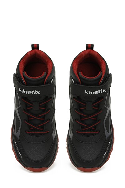 Kinetix DIMAS 3PR Siyah Erkek Çocuk Outdoor Bot