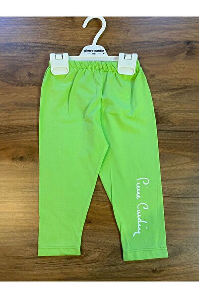 Pierre Cardin Printed Girl's Tights