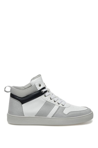 FORESTER West 2pr Beyaz Erkek High Sneaker