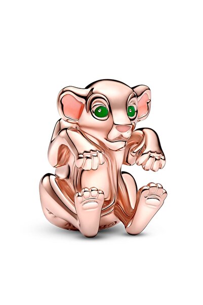 Pandora Disney Lion King Nala Charm