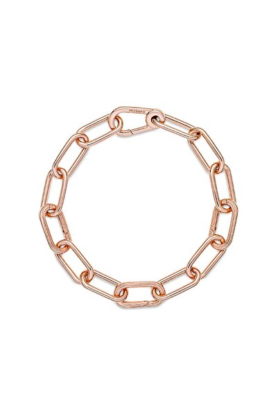 Pandora Me Kalın Halka Bileklik