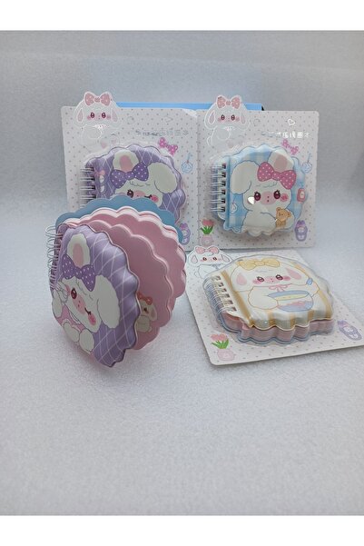 Meyra Accessories Caiet de lux moale Sanrio Cinnamoroll My Melody - 1 bucată