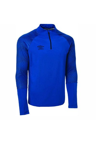 UMBRO Самостоятелен тренировъчен топ за тренировки Sweat Training Single Top Tc0107
