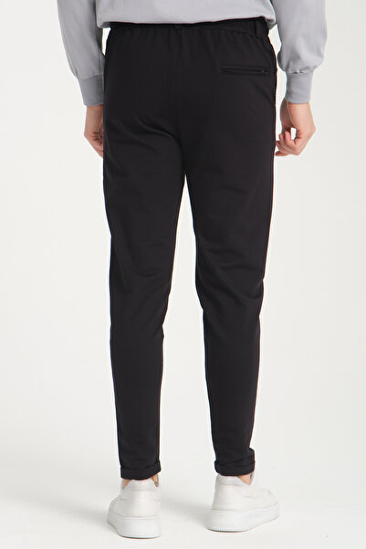 Rodi Men's Double Leg Compak Trousers 3575