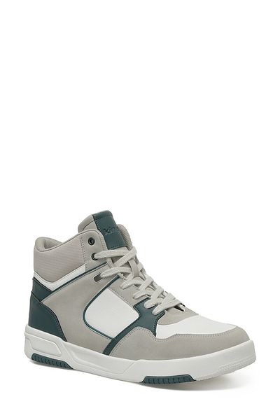 Kinetix CARAS HI 3PR GRAY Men's High Sneaker