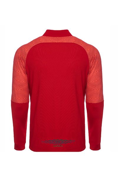 UMBRO Solo Red Camp Jacket Camping Single Top Tc-0108