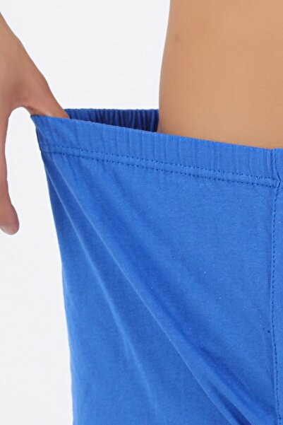 CENNETOĞLU Чоловічі довгі труси - модель з лапками