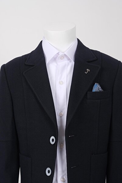 Doctor junior Jachetă sport pentru băiat_mnvs1414