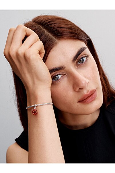 Pandora Stranger Things Hellfire Club Zar Sallantılı Charm