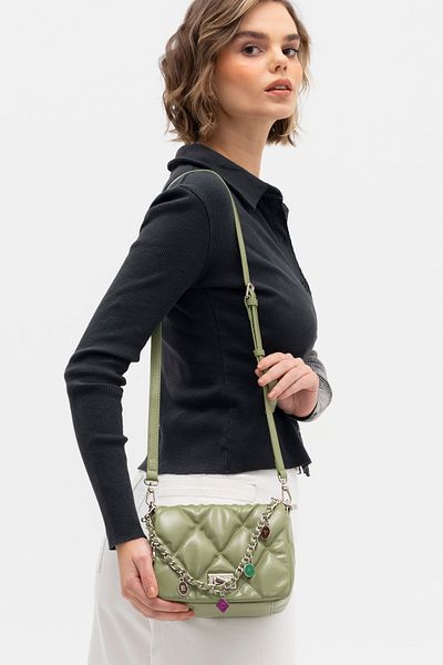 Matthew Cox BYN1113 ΤΣΑΝΤΑ MATTHEW COX CROSSBODY