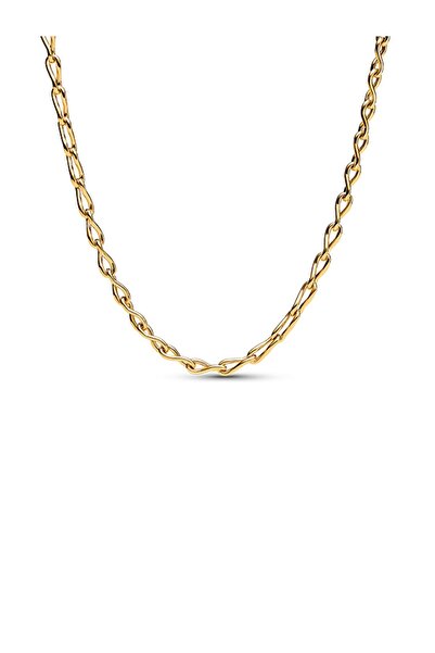 Pandora Sonsuzluk Zinciri Kolye