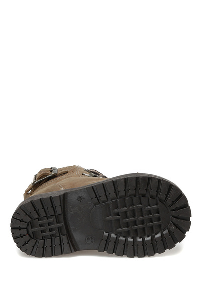 Kinetix Sardone Leather 2pr Kum Rengi Erkek Çocuk Worker Bot