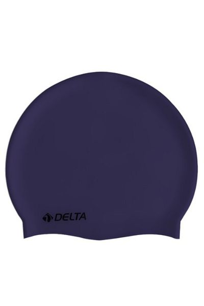 Delta Silicone Bone Deluxe Swimming Pool and Sea Bonnet (Solid Color)