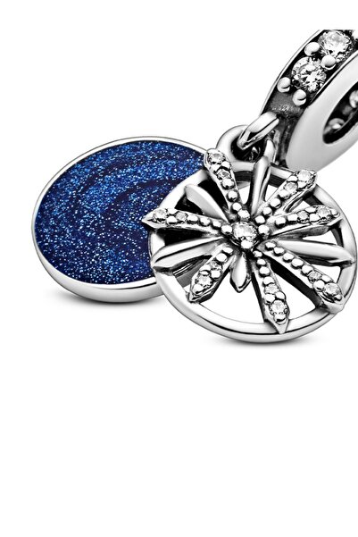 Pandora Işıltılı Dilekler Sallantılı Charm
