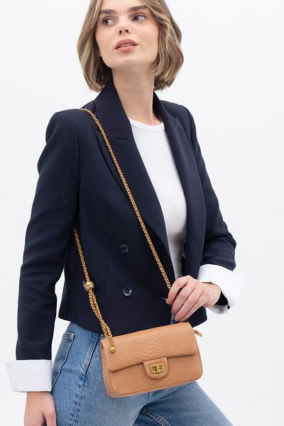 Matthew Cox ΤΣΑΝΤΑ BYN980 MATTHEW COX CROSSBODY