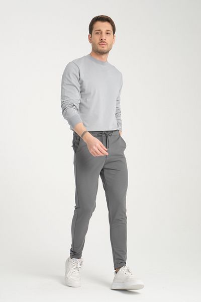 Rodi Men's Double Leg Compak Trousers 3575