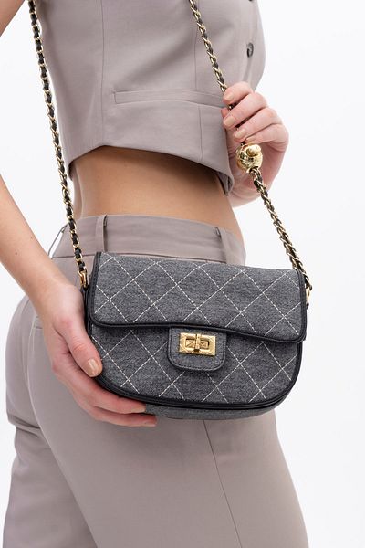 Matthew Cox Byn998 Matthew Cox Crossbody Bag
