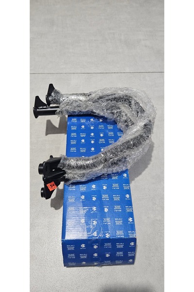 Bajaj Dominar 250 Koruma Demiri