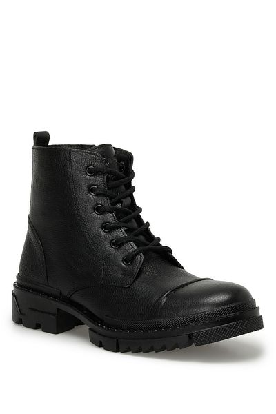 Kinetix NESTA 3PR Black Men's Boots