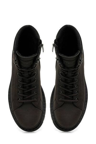 Kinetix Ανδρικές μπότες ποδηλασίας BISHOP 3PR Brown