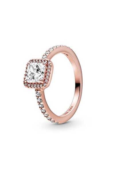 Pandora Ebedi Zarafet Yüzük