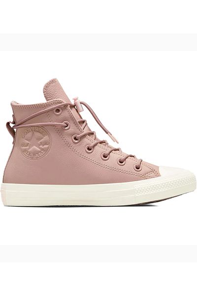 converse Chuck Taylor All Star - Unisex Δερμάτινα Casual Παπούτσια, Αδιάβροχα και Πολύχρωμα