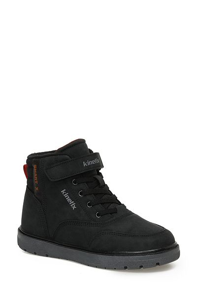 Kinetix PORG 3PR - Black Boy High Sneaker
