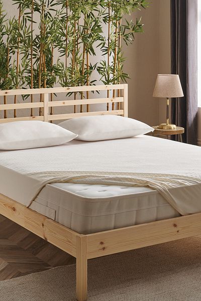 Puffy Bamboo Dream Liquid Proof Mattresses