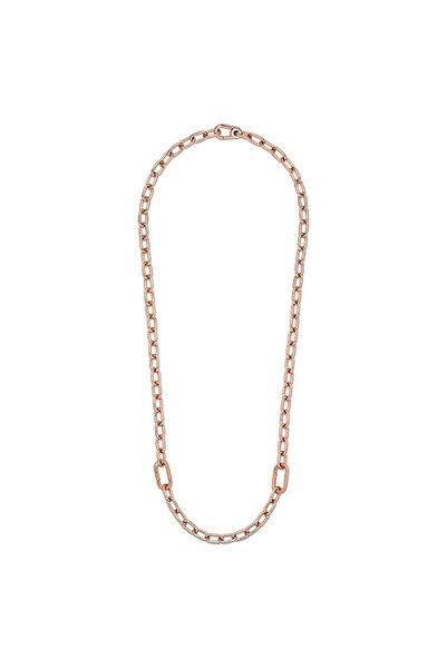 Pandora Me Ince Halka Kolye