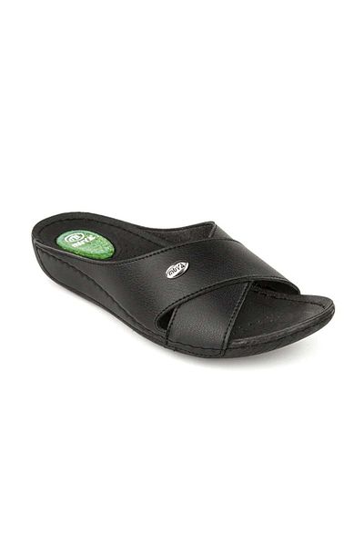 Muya Cyrus Anatomical Sole Heel Spur Gel Women's Slippers