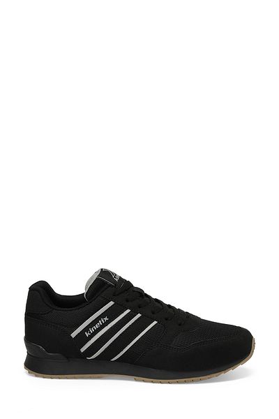 Kinetix ROLE TX 4FX Schwarzer Unisex-Sneaker
