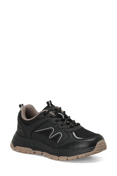 Kinetix LORAKS 3PR Black Women's Outdoor