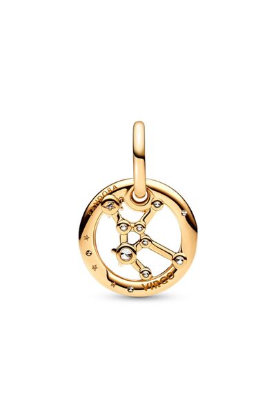 Pandora Başak Burcu Sallantılı Charm