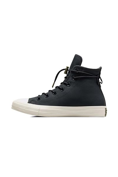 converse Chuck Taylor All Star - Unisex Leather Casual Shoes, Waterproof and Colorful