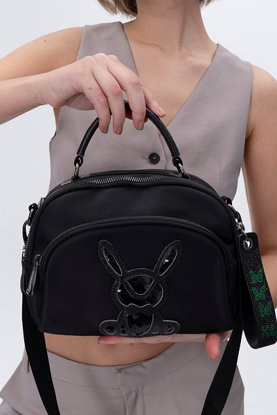 Matthew Cox BYN1106 ΤΣΑΝΤΑ MATTHEW COX CROSSBODY