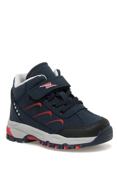 I COOL Impala Hi 2pr Marineblaue Outdoorstiefel für Jungen