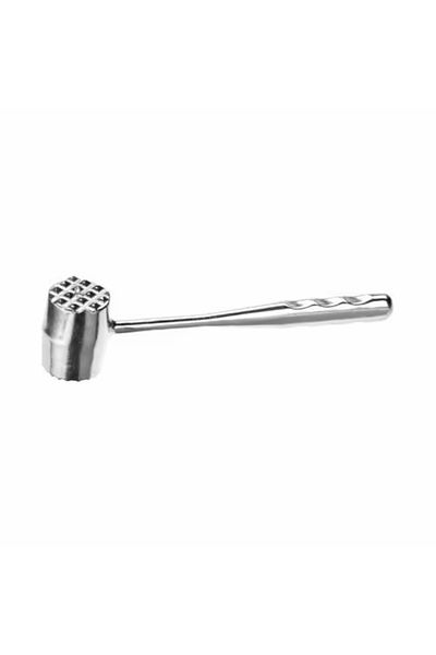 SAFA Small size aluminum meat mallet