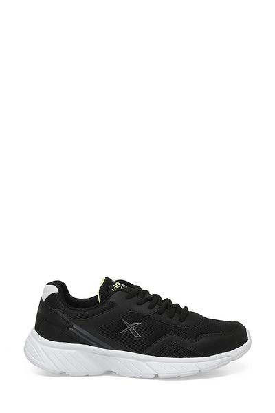 Kinetix Pantofi de alergare unisex ALVIS TX 4FX negri