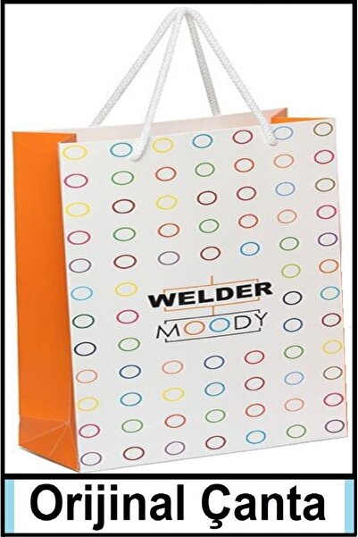 Welder Watch Wwrc474 Men's Wristwatch