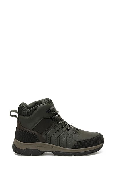 Kinetix FELSMANN HI 3PR Khaki Men's Outdoor Boots