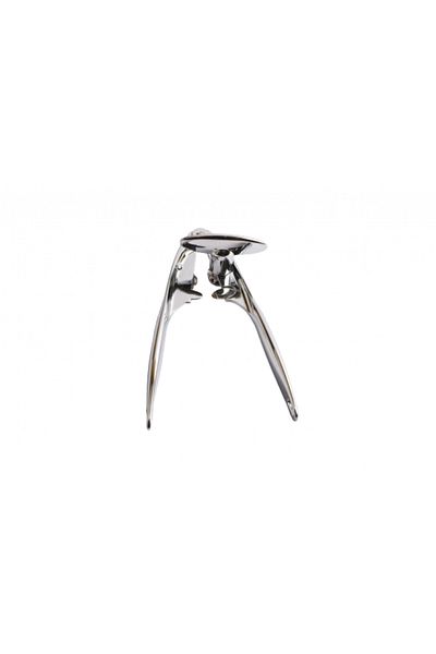 SAFA Manual can opener made of stainless steel, easy to use and durable