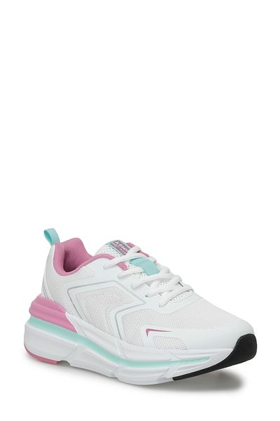 Kinetix SYNERGY TX W 4FX Weiße Damen Laufschuhe