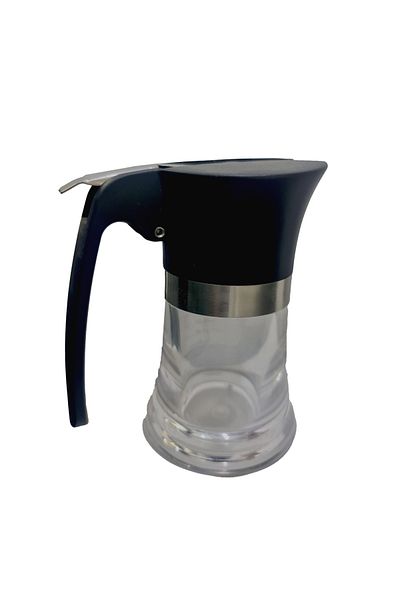 SAFA Acrylic honey pot