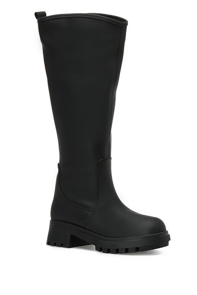 ART BELLA Cw22063 2pr Schwarze Damenstiefel