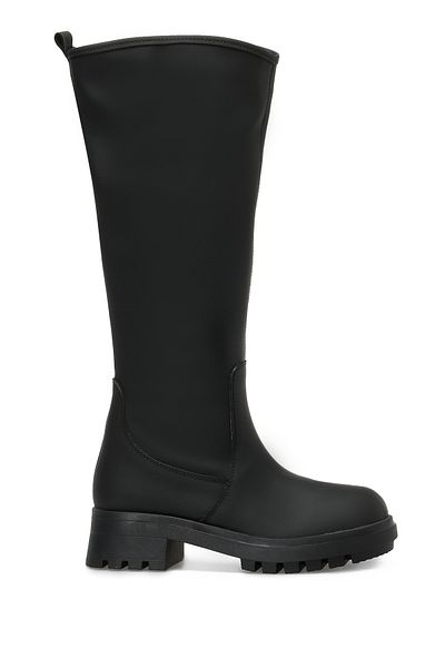 ART BELLA Cw22063 2pr Schwarze Damenstiefel