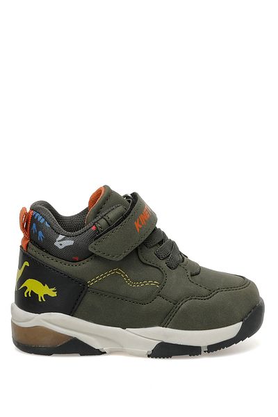 Kinetix Corvel 2Pr Khaki Boys - Outdoor Shoes